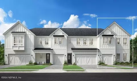 64 Delwood Way #271, Saint Augustine, FL 32092