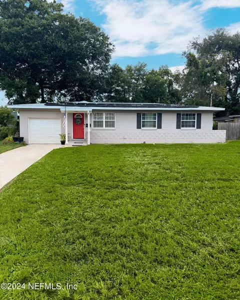 11468 Emuness Rd, Jacksonville, FL 32218