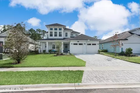 553 Palm Crst Dr, Ponte Vedra, FL 32081