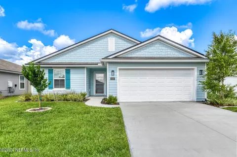 489 Jarama Cir, Saint Augustine, FL 32084