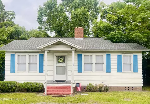 23 Tallulah Ave, Jacksonville, FL 32208