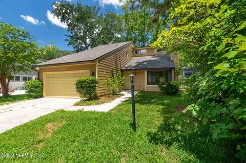 2463 Cypress Springs Rd, Orange Park, FL 32073