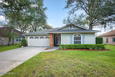 1569 Crabapple Cove Ct N, Jacksonville, FL 32225