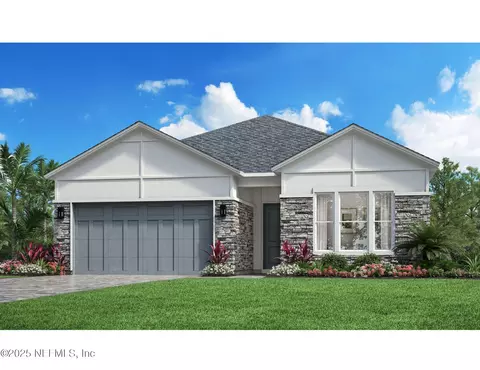 124 Pine Leaf Dr, Saint Augustine, FL 32092