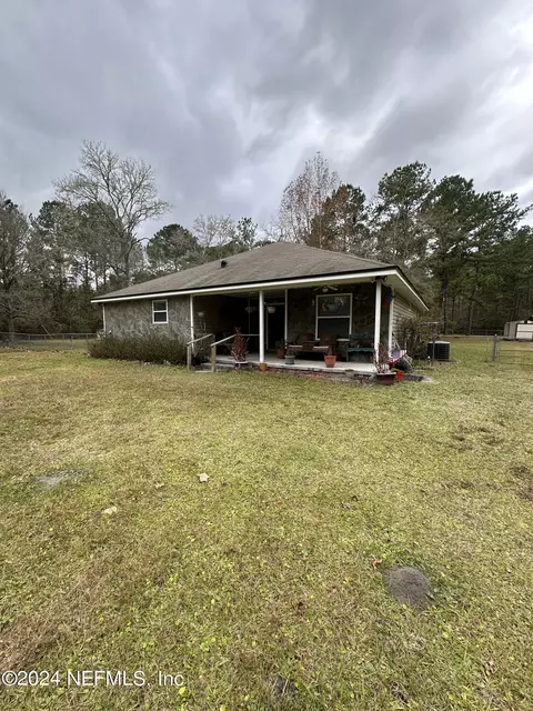 1734 Big Branch Rd, Middleburg, FL 32068