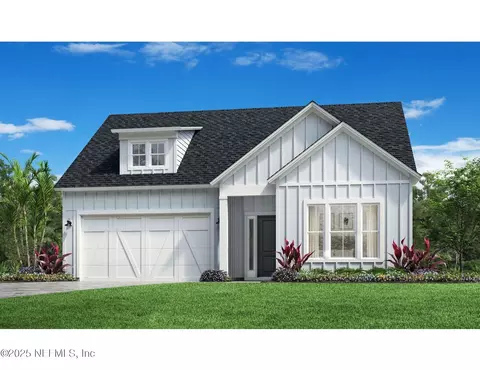 114 Pine Leaf Dr, Saint Augustine, FL 32092