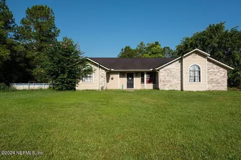 13493 NW County Road 225, Starke, FL 32091