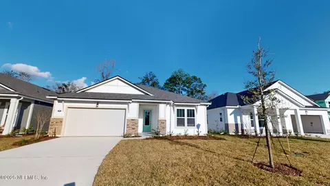 171 Ridgehill Way, Saint Johns, FL 32259