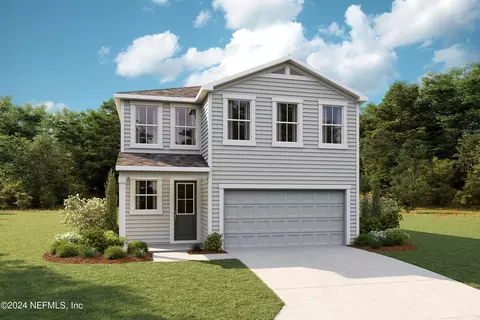 152 Spruce Hill Pt, Saint Johns, FL 32259