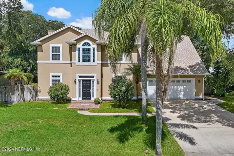 39 Ocean Woods Dr E, Saint Augustine, FL 32080