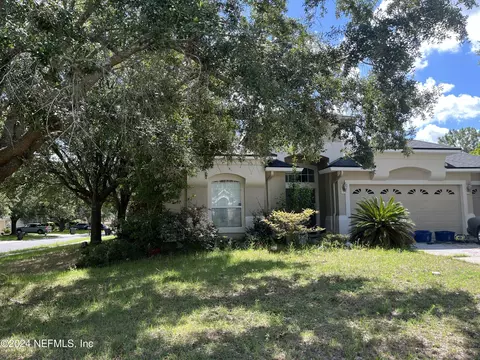 461 Clearview Ct, Orange Park, FL 32065