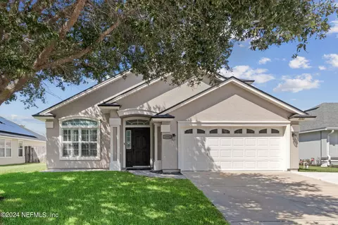 2591 Bentshire Dr, Jacksonville, FL 32246