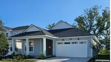 152 Oak Park Dr, Saint Johns, FL 32259