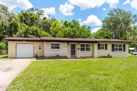 715 Kasimir Dr, Jacksonville, FL 32211 photo 1