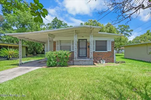 2235 W 16th St, Jacksonville, FL 32209
