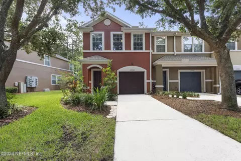 12939 Spring Rain Rd, Jacksonville, FL 32258