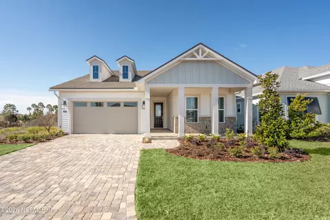 244 Lamego Ln, Saint Augustine, FL 32095