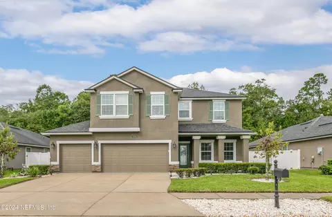 11174 Lake Bluff Rd, Jacksonville, FL 32257