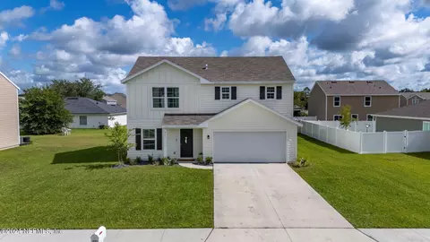731 Capital Ct, Macclenny, FL 32063
