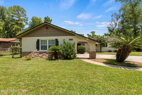 1495 Gano Ave, Orange Park, FL 32073