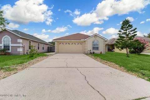 289 Carriann Cove Trl W, Jacksonville, FL 32225