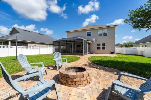 4160 Halifax Ln, Orange Park, FL 32065