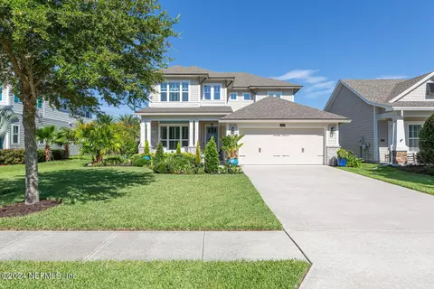 466 Stone Ridge Dr, Ponte Vedra, FL 32081