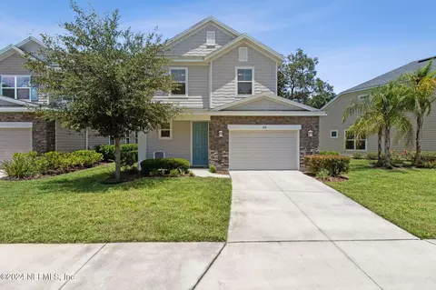 44 Moultrie Creek Cir, Saint Augustine, FL 32086