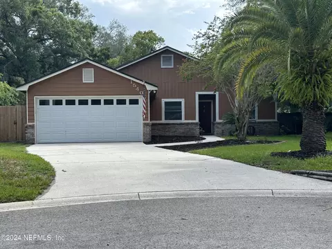 1540 Panther Ridge Ct, Jacksonville, FL 32225