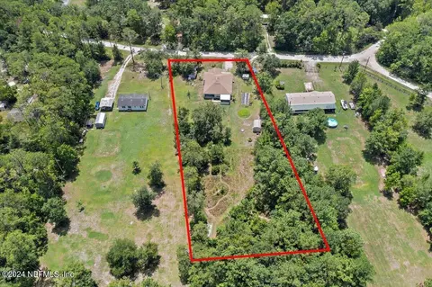 2274 N North Fork Rd, Green Cove Springs, FL 32043