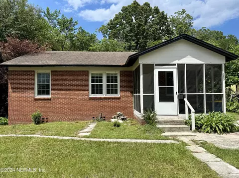 885 Bunker Hill Blvd, Jacksonville, FL 32208