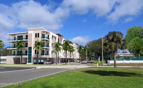 1015 Atlantic Ave #407, Fernandina Beach, FL 32034
