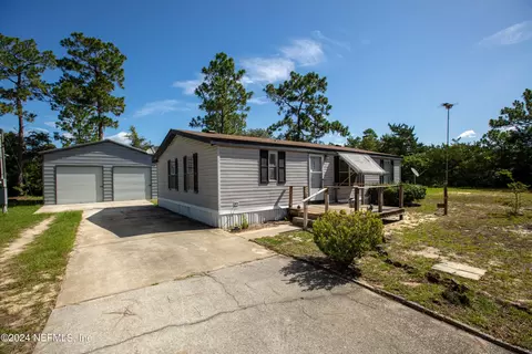 5534 Lassen St, Keystone Heights, FL 32656