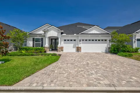 49 Thornton Ct, Saint Augustine, FL 32092 photo 1