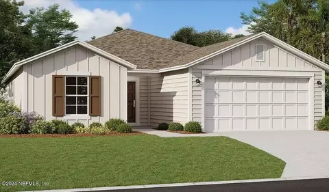 11342 Stone Cress Dr, Jacksonville, FL 32218