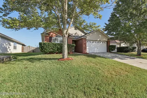 5617 N Lafayette Park Dr, Jacksonville, FL 32244
