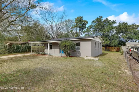 7733 Falcon St, Jacksonville, FL 32244