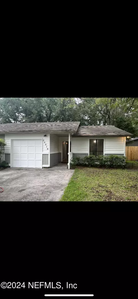 2661 Carmel Ct #B, Orange Park, FL 32065