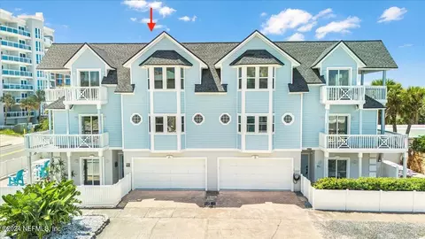 108 8th Ave N #A, Jacksonville Beach, FL 32250