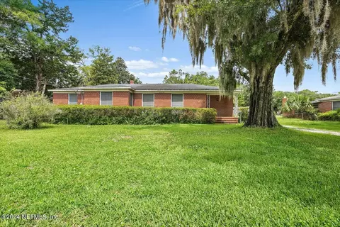 2060 Parental Home Rd, Jacksonville, FL 32216