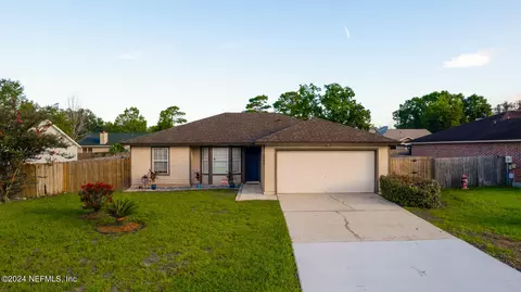 6589 Big Stone Dr, Jacksonville, FL 32244