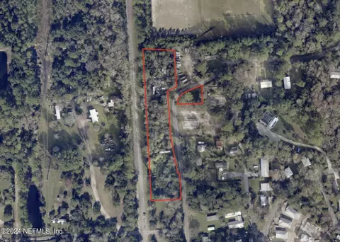 524 Old Spanish Trl, Saint Augustine, FL 32084 photo 2