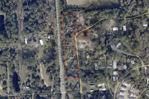 524 Old Spanish Trl, Saint Augustine, FL 32084