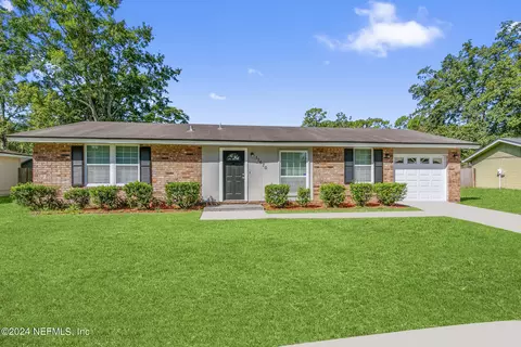 11670 Mossy Way, Jacksonville, FL 32223