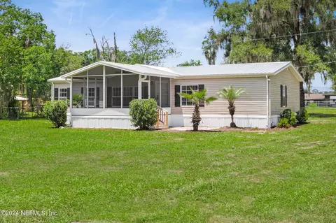 134 Green Rd, Palatka, FL 32177