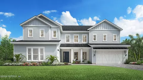 112 Heritage Pines Way, Saint Augustine, FL 32092