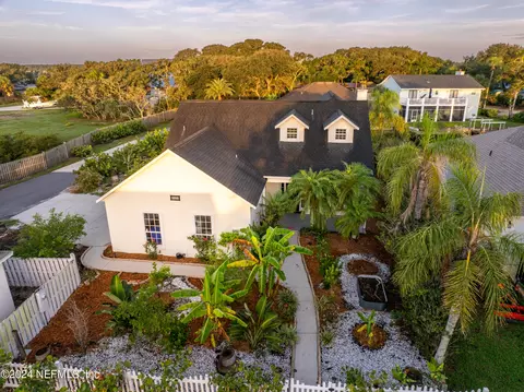 6425 Putnam St, Saint Augustine, FL 32080