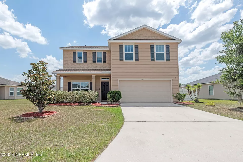  6118 Black Filly Ln, Jacksonville, FL 32234 photo 1