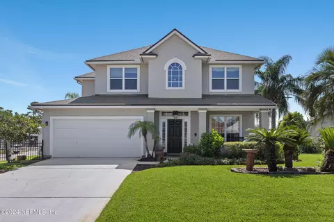 4257 Coquina Dr, Jacksonville East, FL 32250