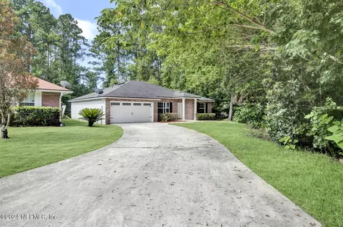 7732 Lookout Point Dr, Jacksonville, FL 32210